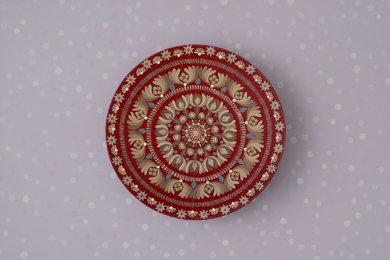 Mandala Artwork