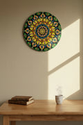 Colorful Mandala Artwork